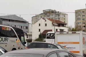 Tabita Tour Iași &ndash; Transport internațional Persoane, Colete și Autoturisme