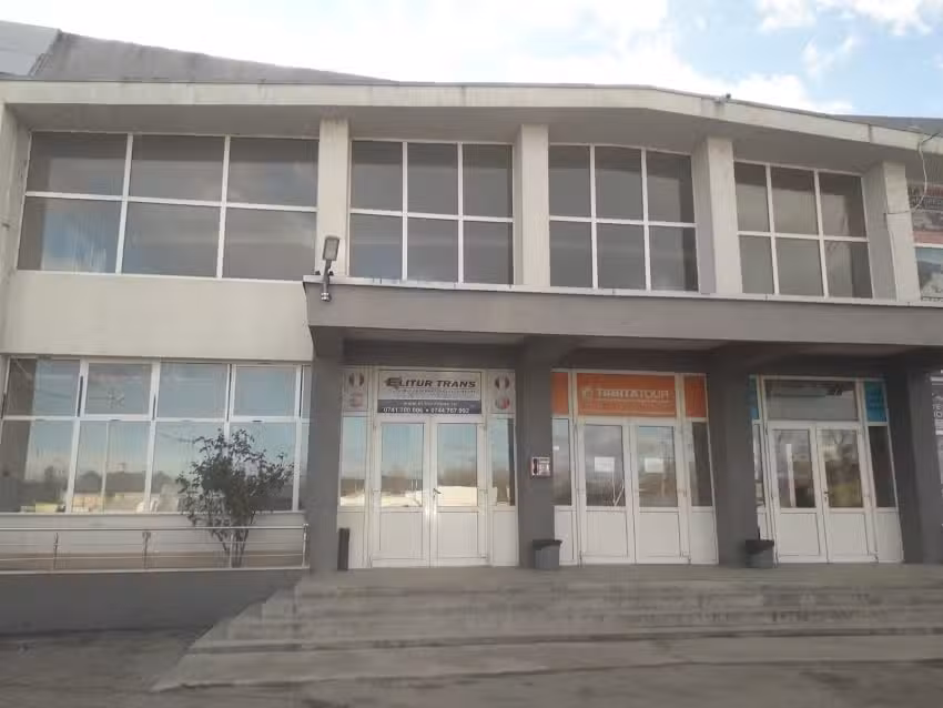 Tabita Tour Pitești &ndash; Transport internațional Persoane, Colete și Autoturisme