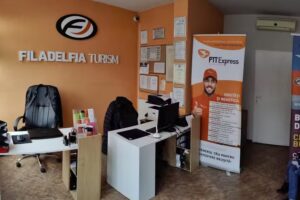 Tabita Tour Suceava – Transport internațional Persoane, Colete și Autoturisme