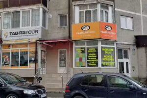 Tabita Tour Zalău &ndash; Transport internațional Persoane, Colete și Autoturisme