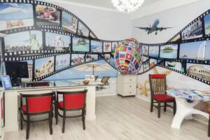 Tangri Tour – agentie de turism