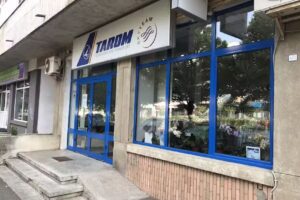 Tarom