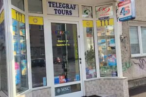 Telegraf Tours