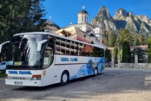 Teofil Blue Moon Tour & Travel