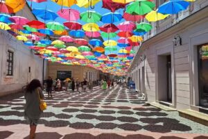 Timisoara City Tours