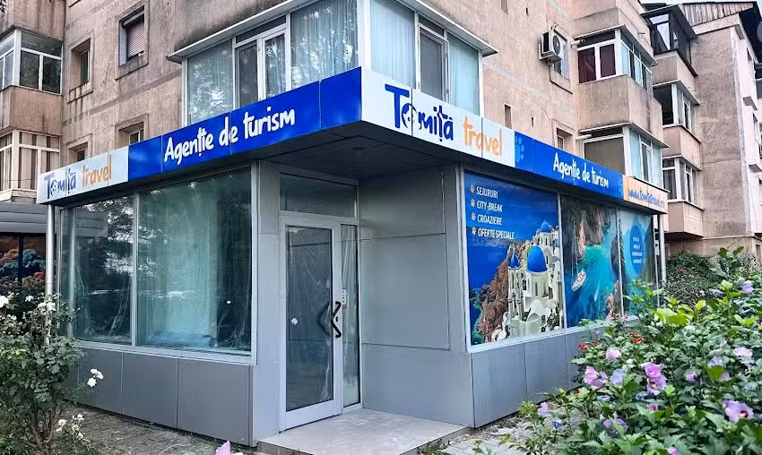 TOMIȚĂ TRAVEL &ndash; Agenție de turism