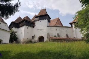 Tours in Brasov