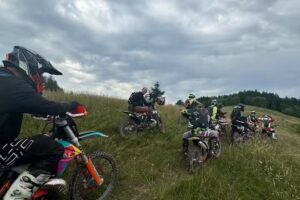Trail Trips Romania Enduro Tours Sibiu