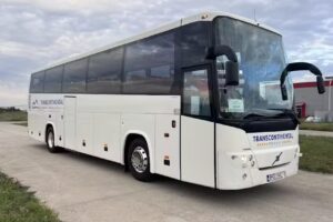 TRANSCONTINENTAL TRAVEL