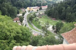 Transilvania Driver srl