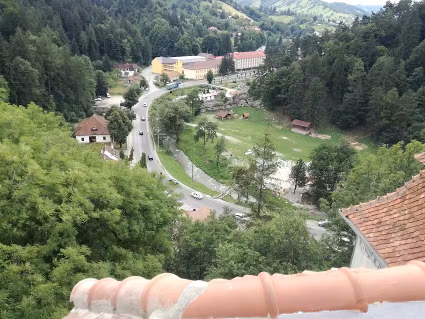 Transilvania Driver srl