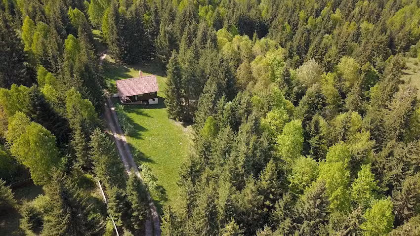 Transilvania Retreat Center SRL