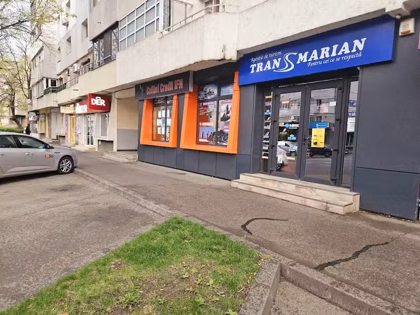Transmarian
