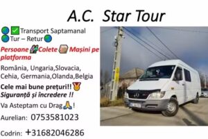 Transport international