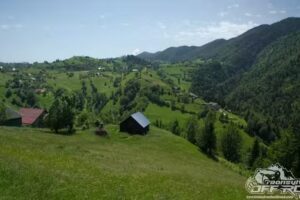 Transylvania Offroad