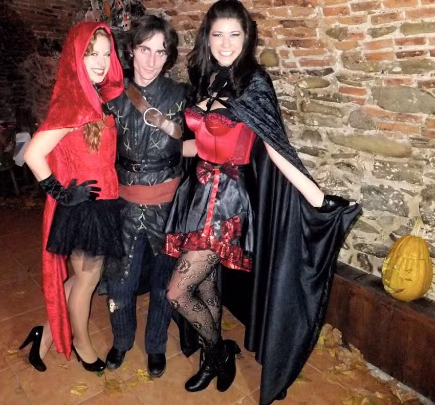 Transylvania Tours Romania