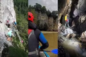 Travel Guide Romania