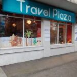 Travel Plaza