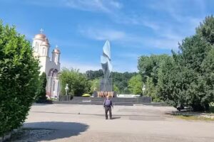 Travel Shopping Center