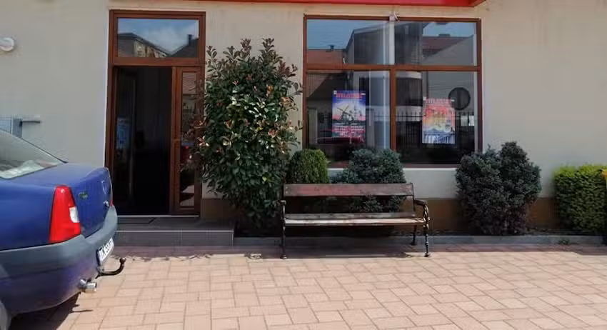 TravelBrands by Eurolines