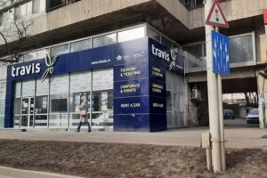 Travis Tourism &ndash; Agenție de turism Iași