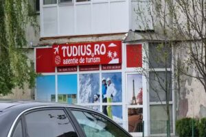 Tudius.ro Agentie de turism