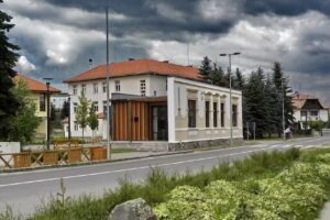 Turisztikai Információs Pont