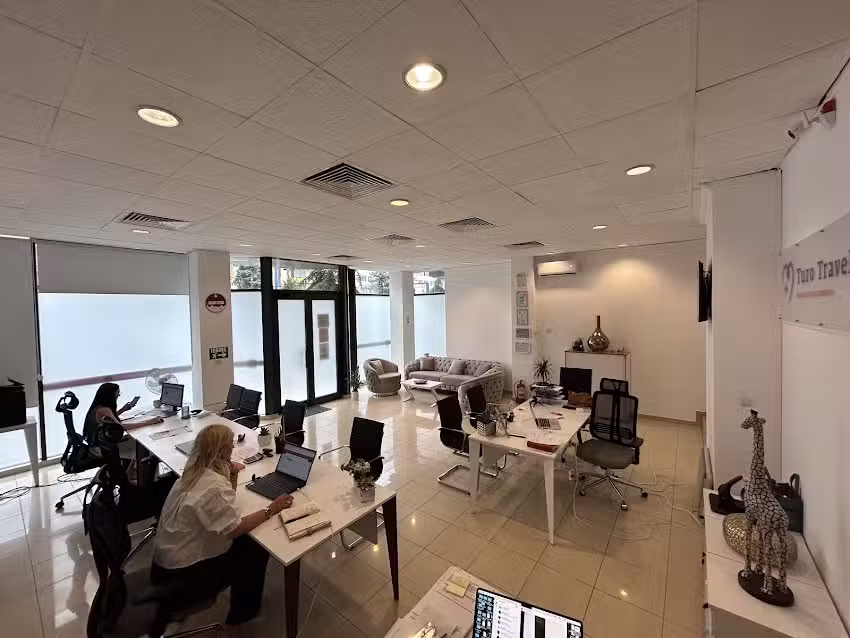 TuRo Travel Rom&acirc;nia