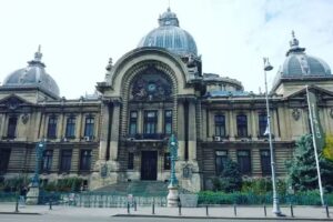 TWD &ndash; Travel with Dracula