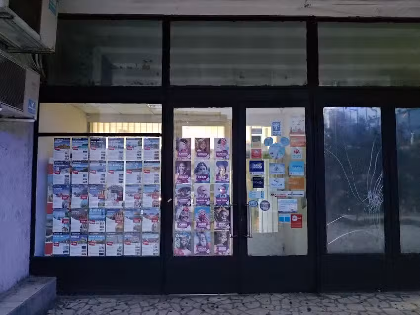 Union Travel (S.C. Sind Gaz S.R.L.)