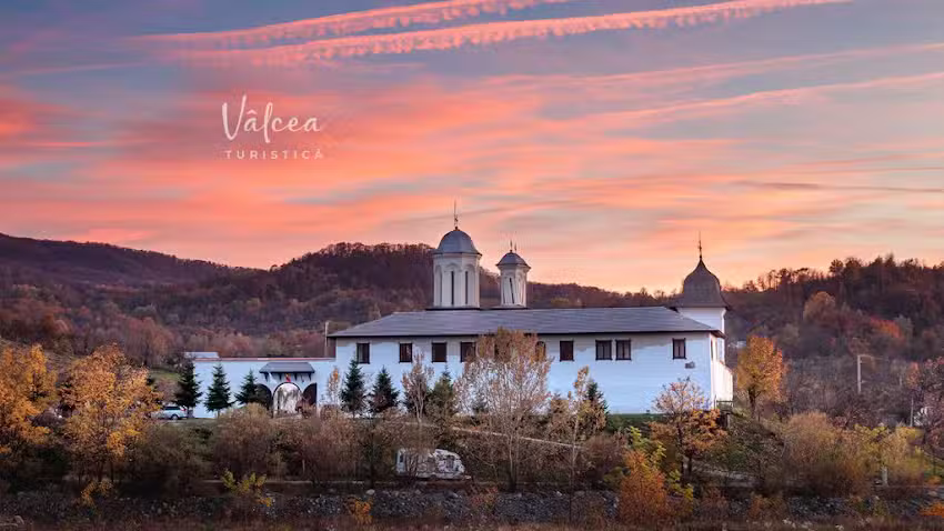 V&acirc;lcea Turistică