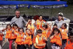 Vaporas Valentin Caciulata