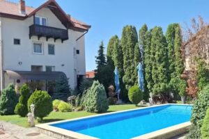 VILA BELVEDERE HATEG