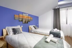 Villa Montana Brasov