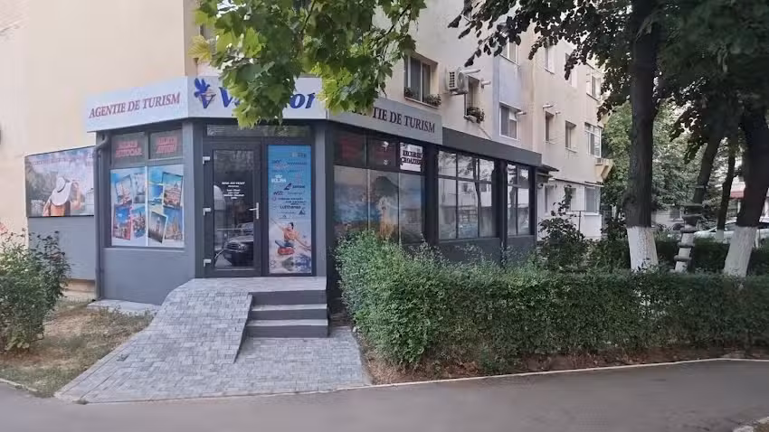 VOIAJORVLS