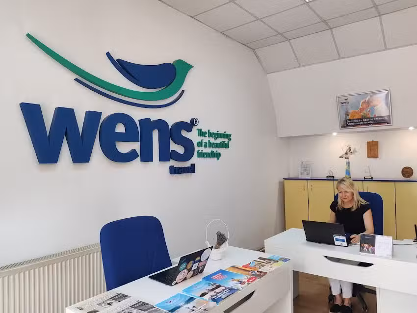 Wens Travel &ndash; Agentie de turism Bistrita