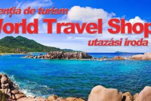 World Travel Shop