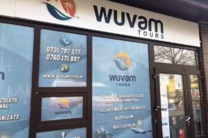 Wuvam Tours Craiova