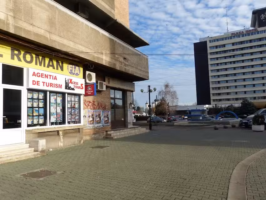 XCESS TOURS Ploiesti